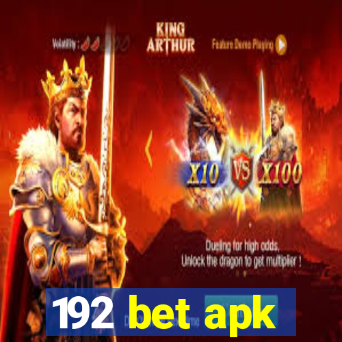 192 bet apk